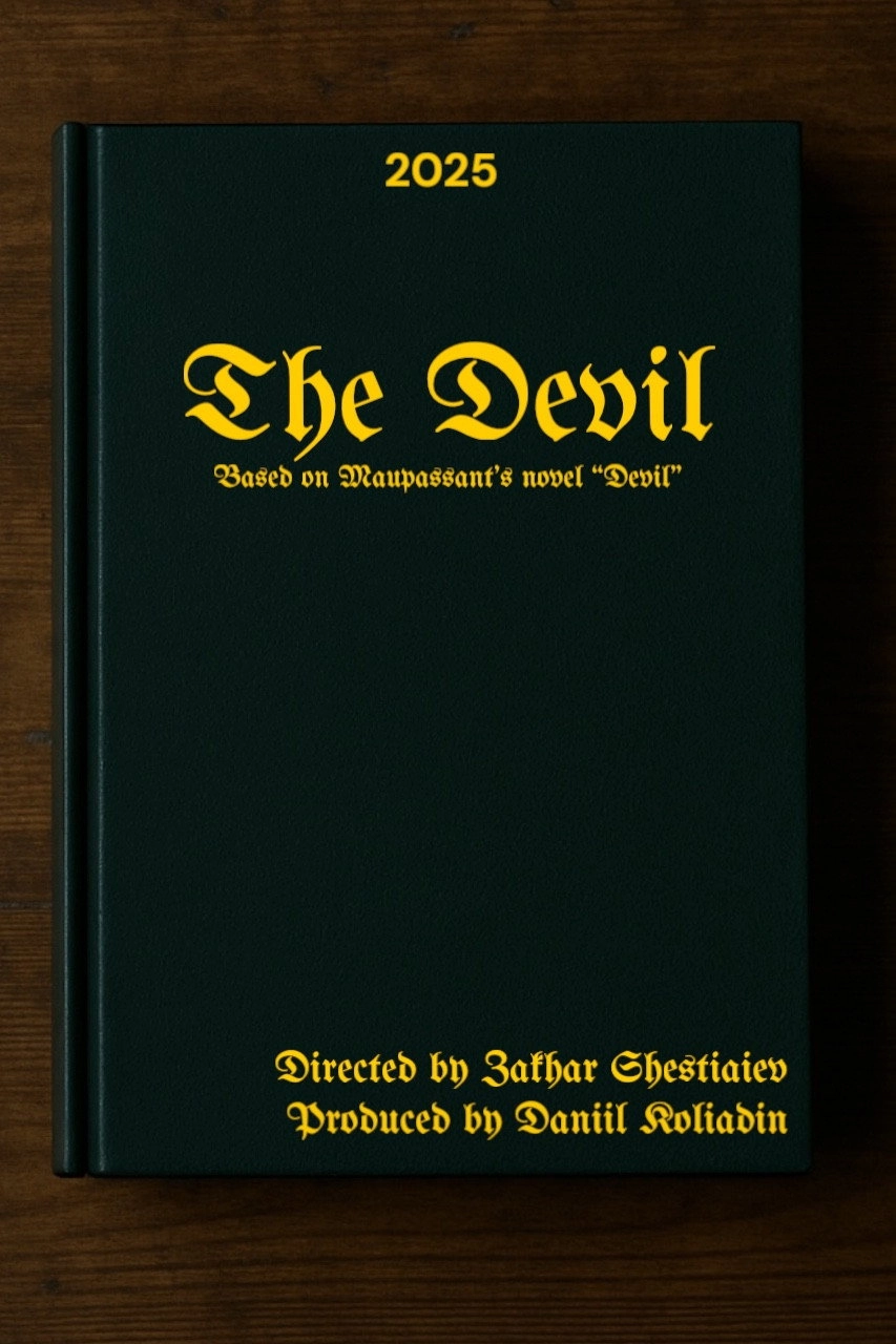 Mother: Chapter One
