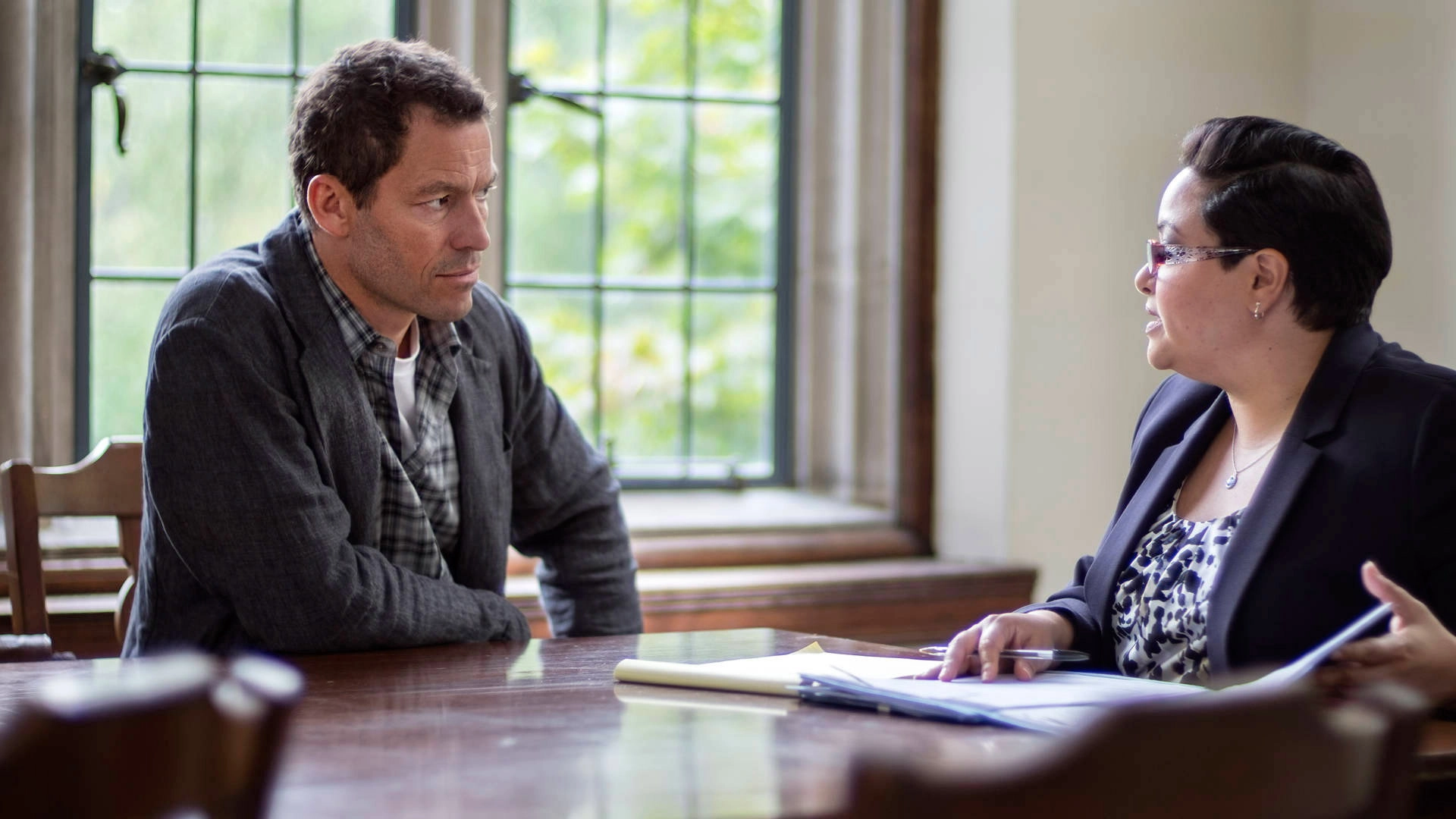The Affair