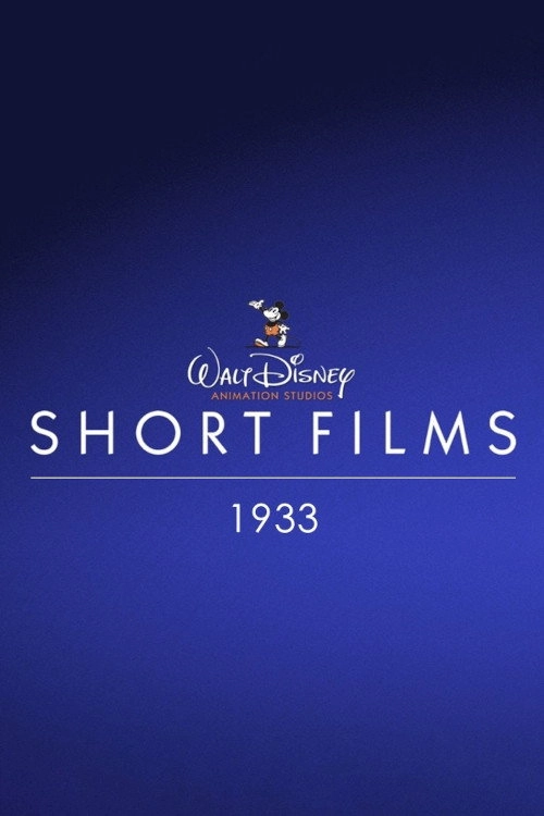 Disney Animated Shorts