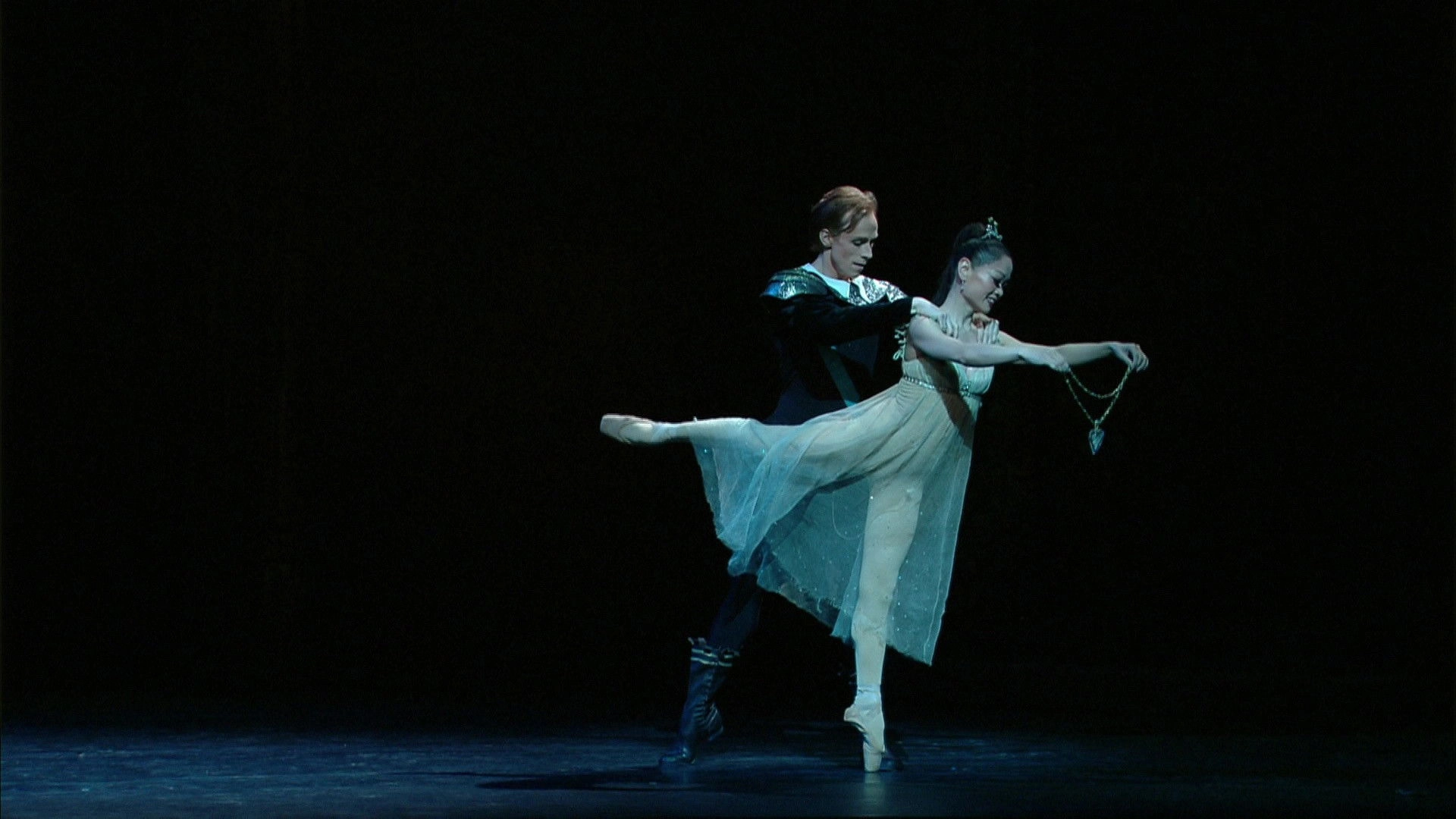 Henze: Ondine