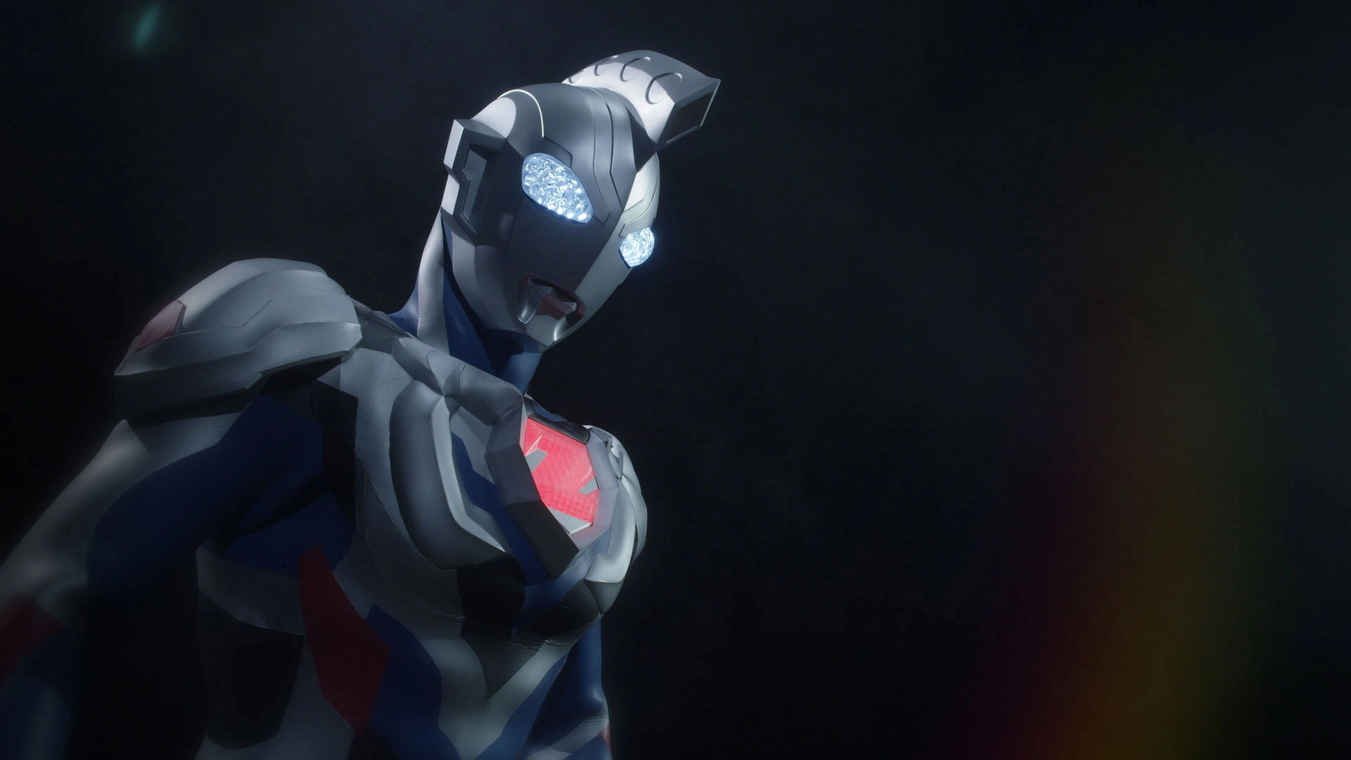 Ultraman Z
