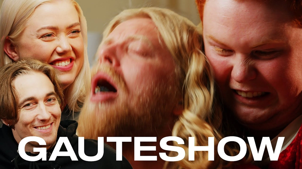 Gauteshow