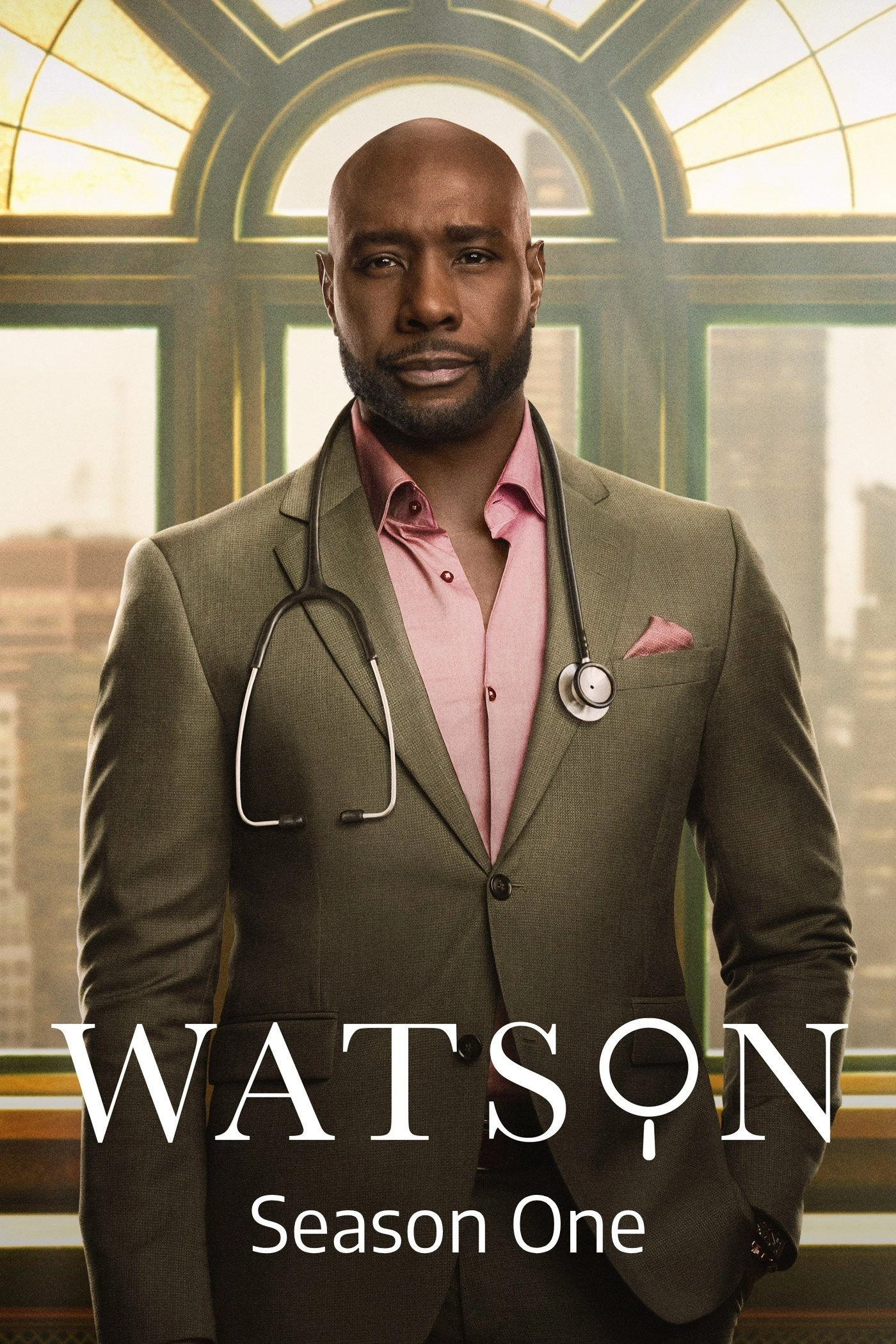 Watson