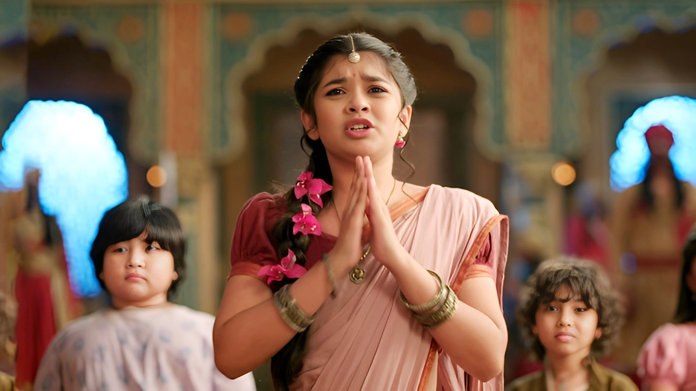 Tenali Rama