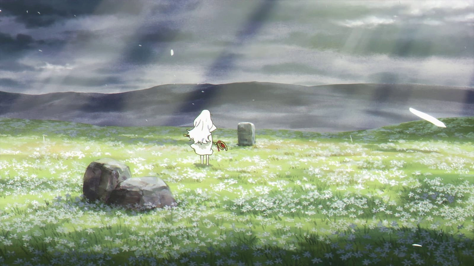 Frieren: Beyond Journey's End