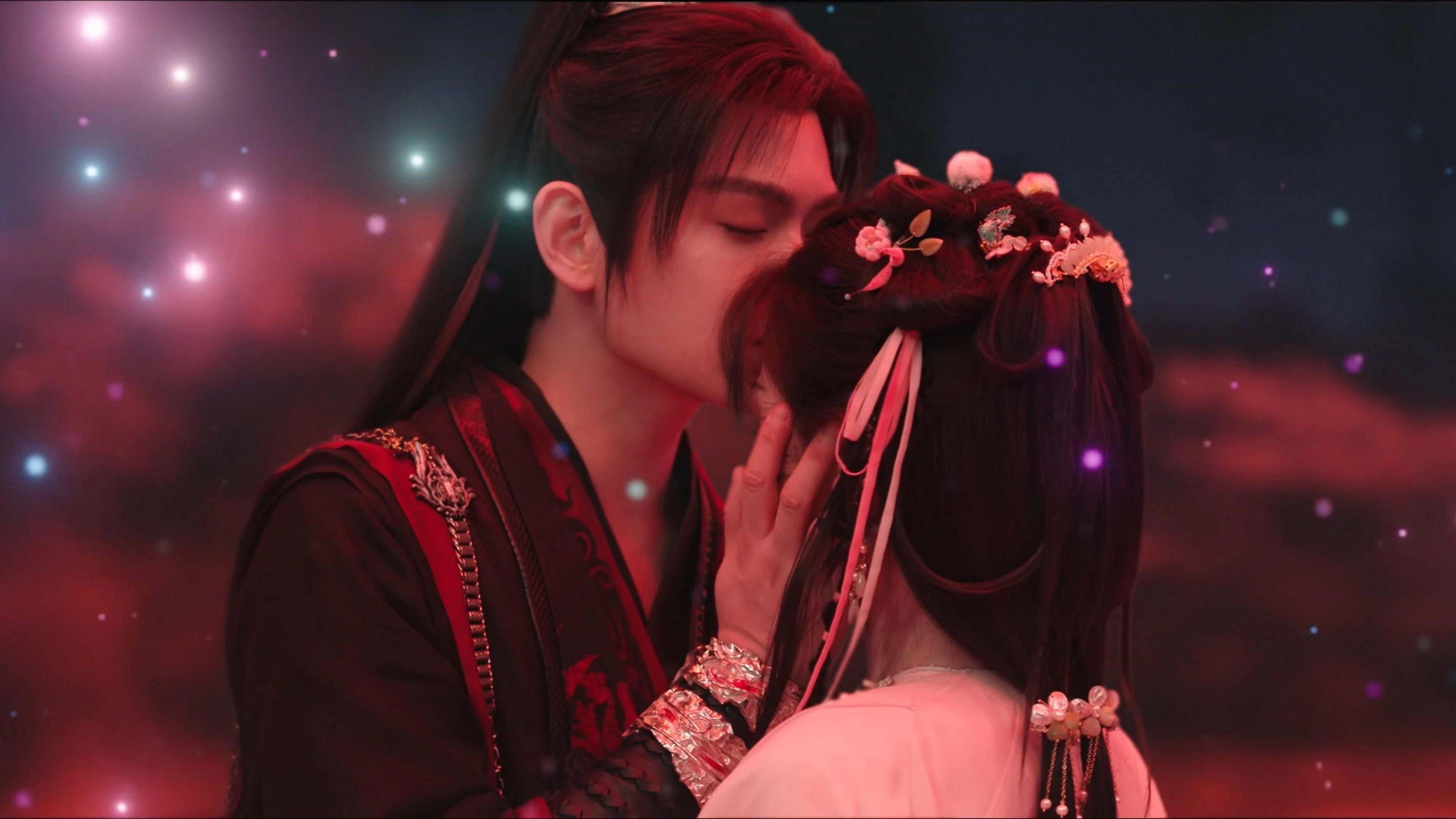 Love Game in Eastern Fantasy