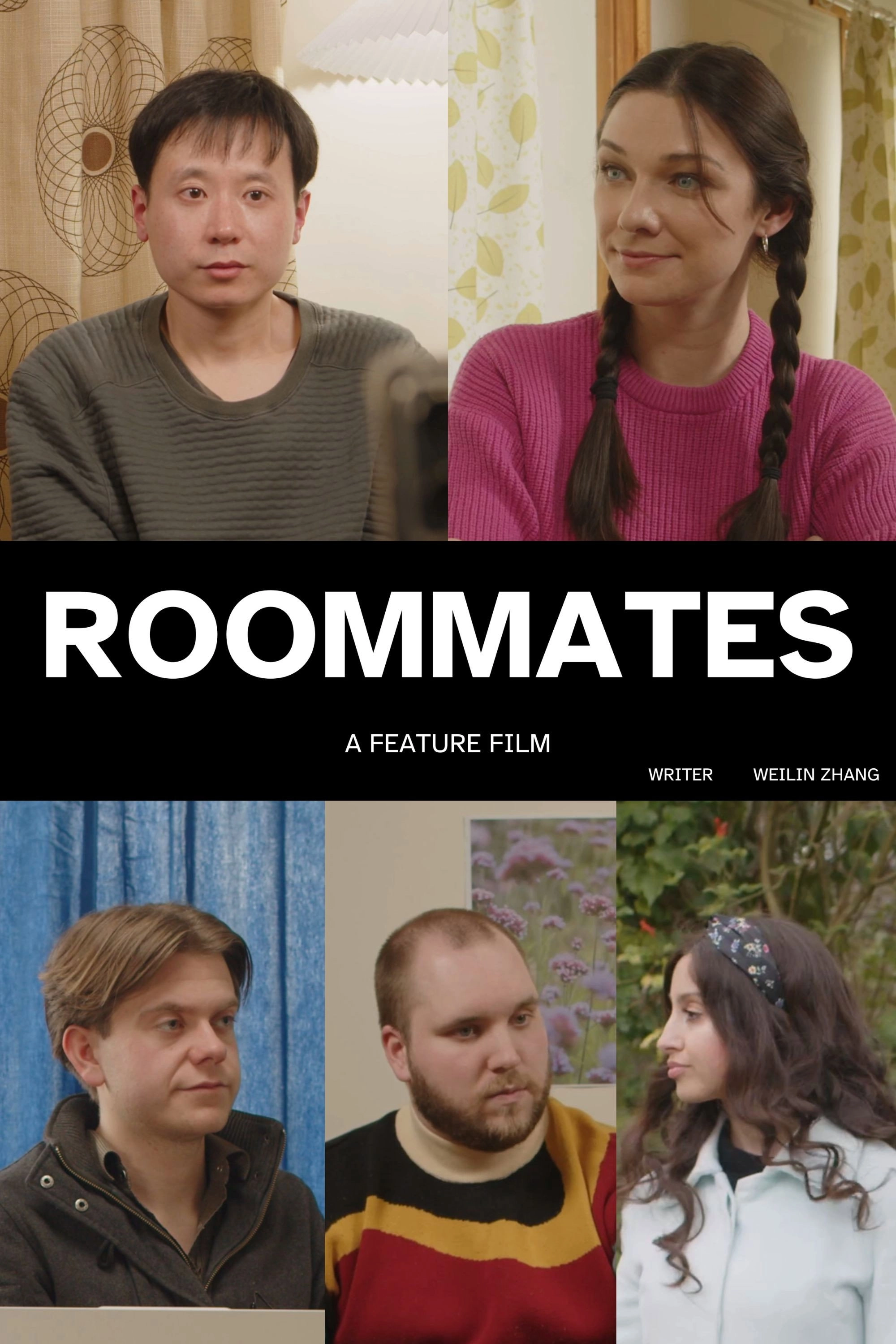 Roommates