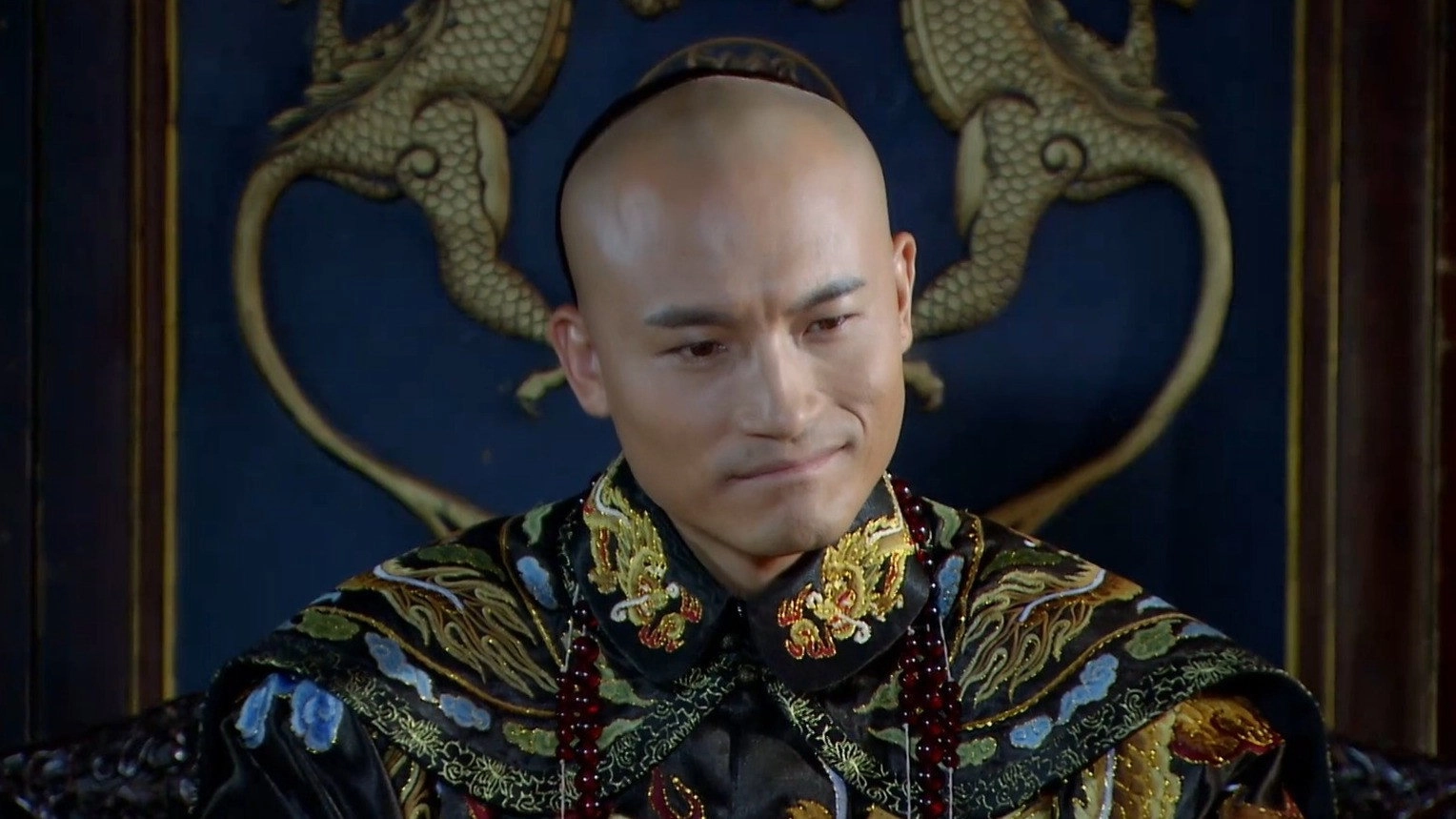The Legend of Xiao Zhuang