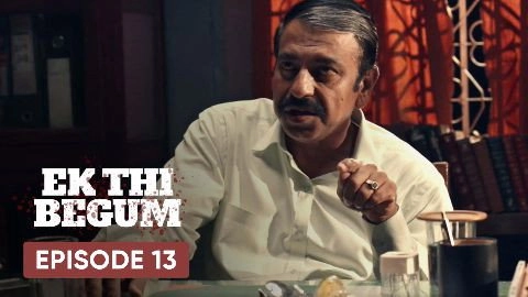 Ek Thi Begum