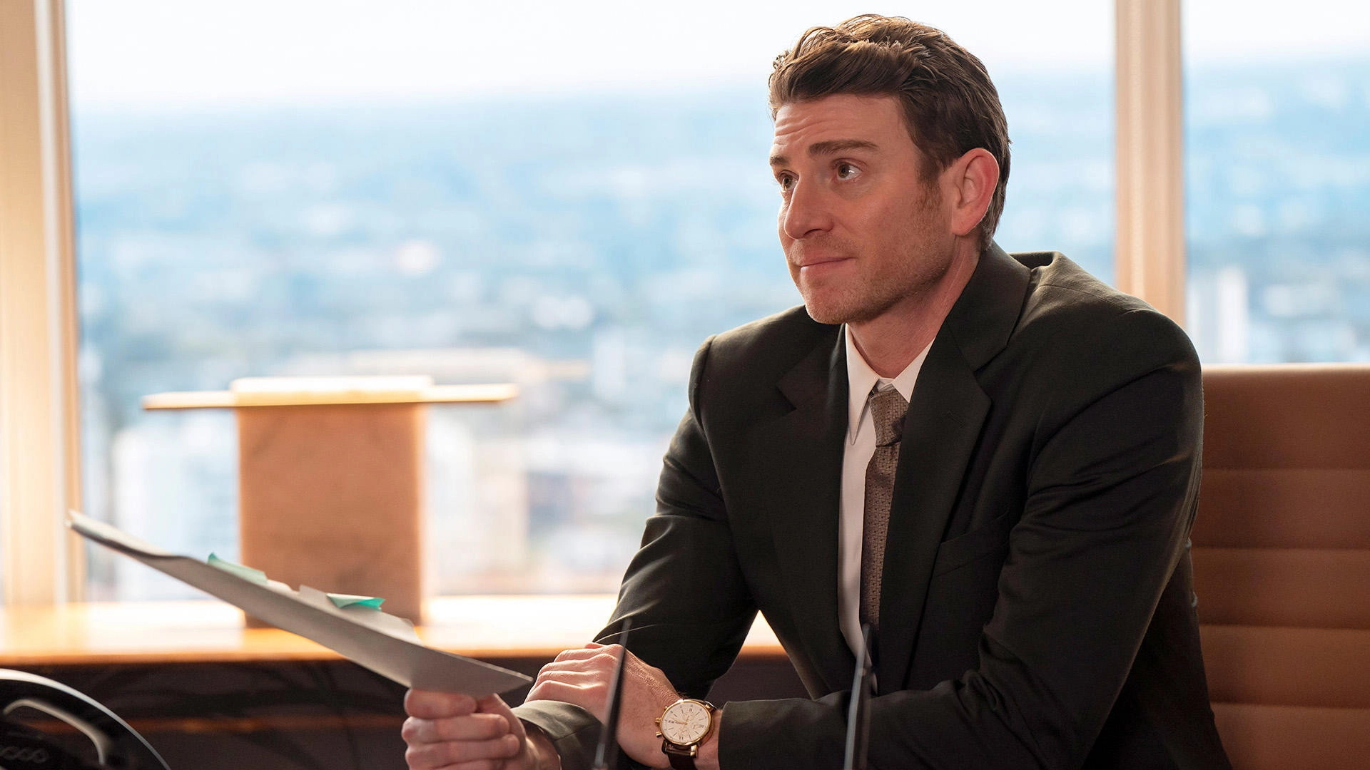 Suits LA