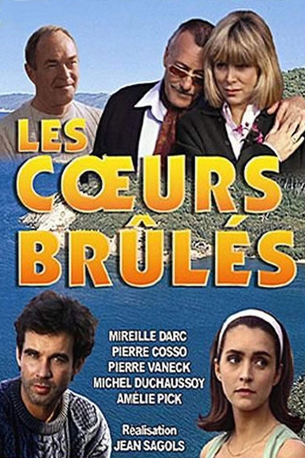 Les Yeux d'Hélène