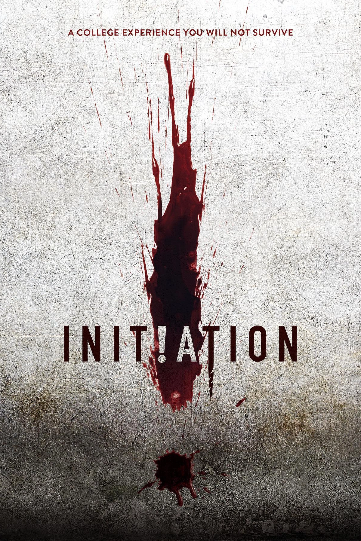 Init!ation