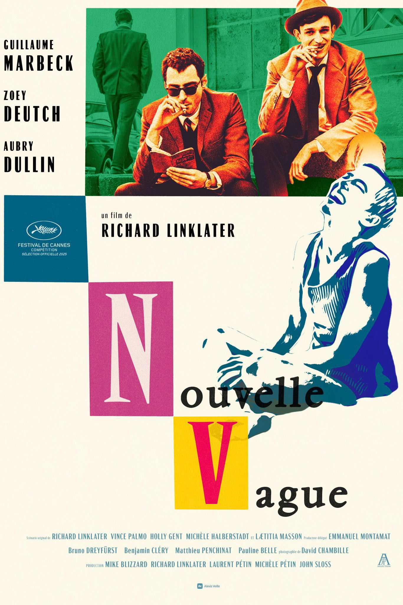 Nouvelle Vague