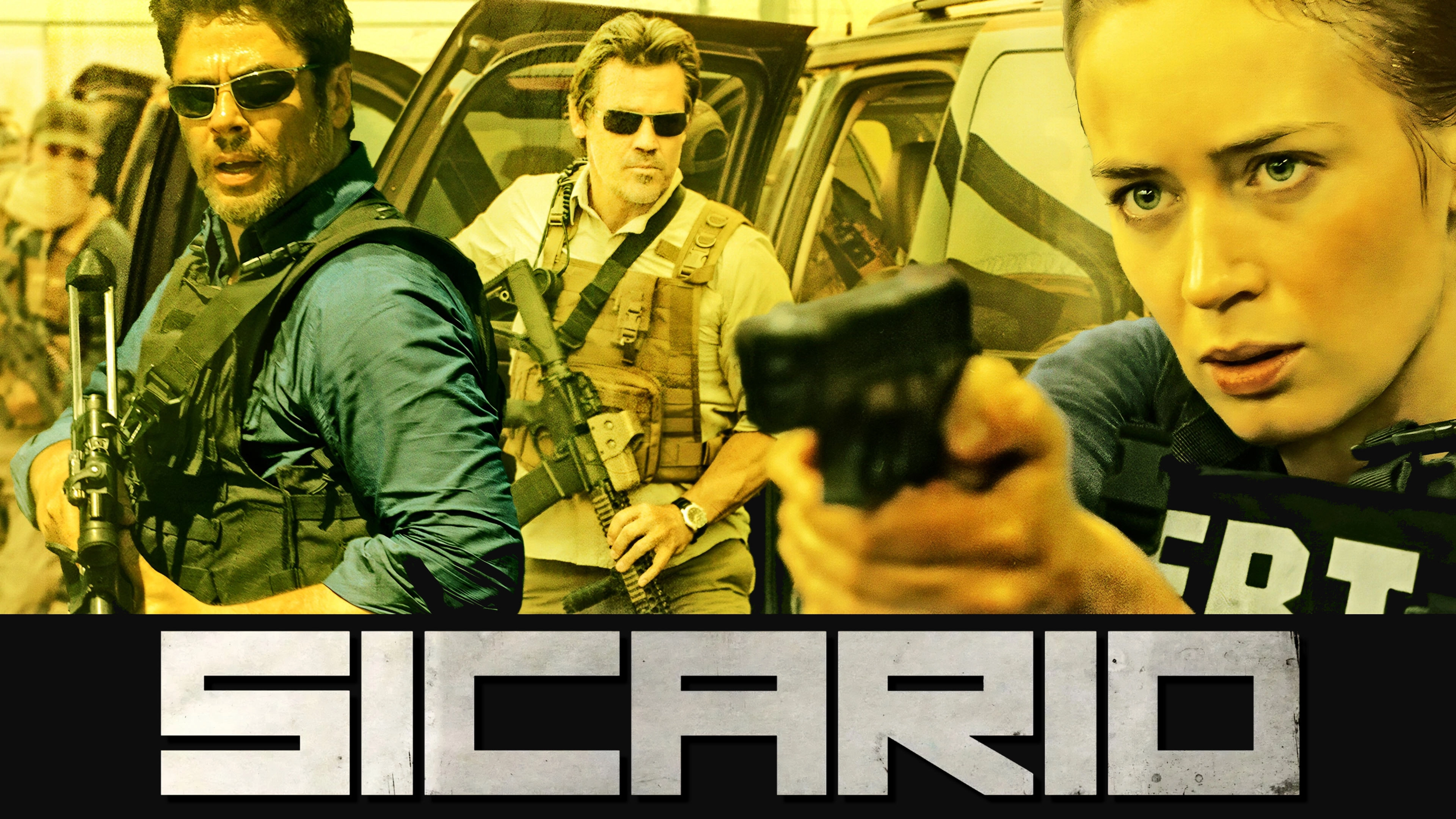 Sicario