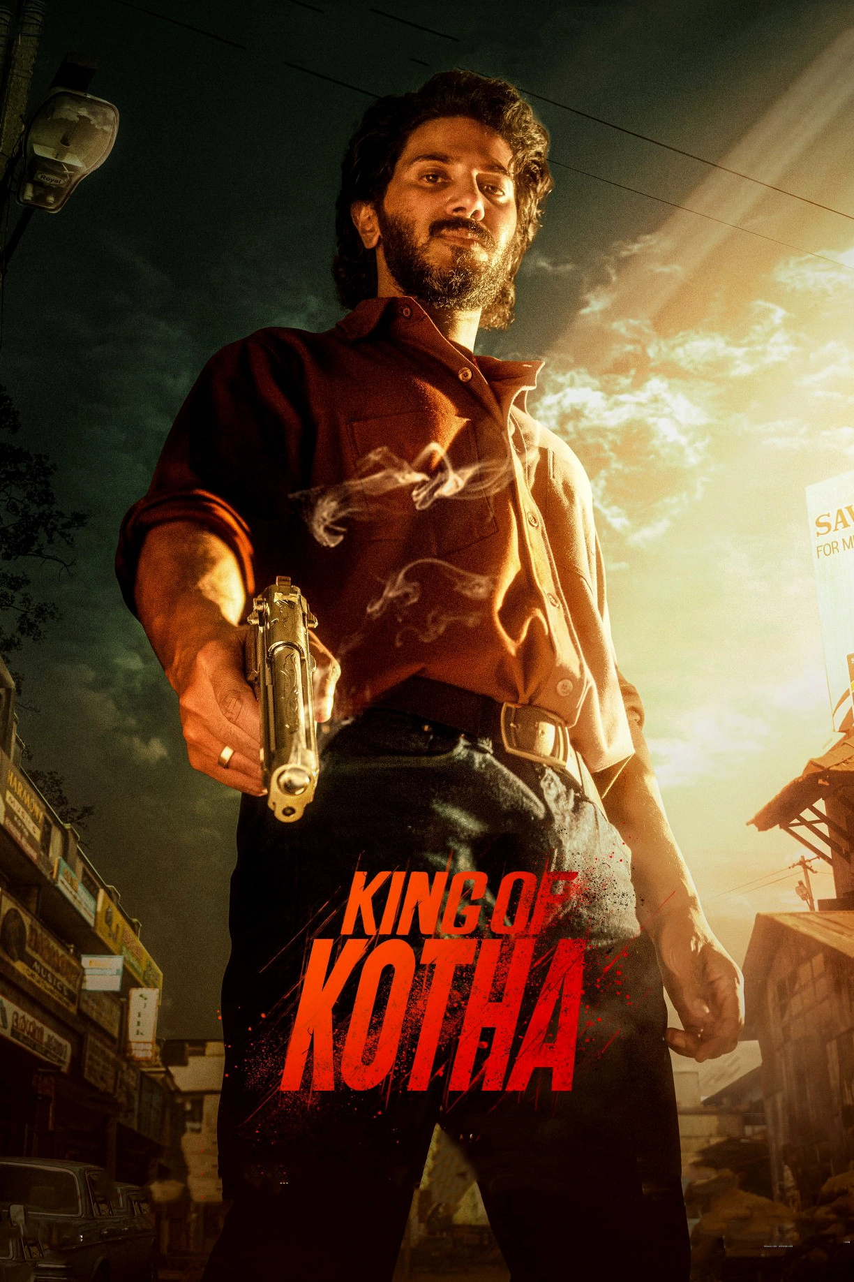 King of Kotha