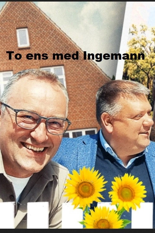 To ens - med Ingemann