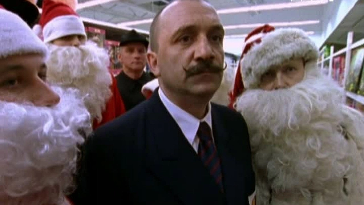 Night of St. Nicholas