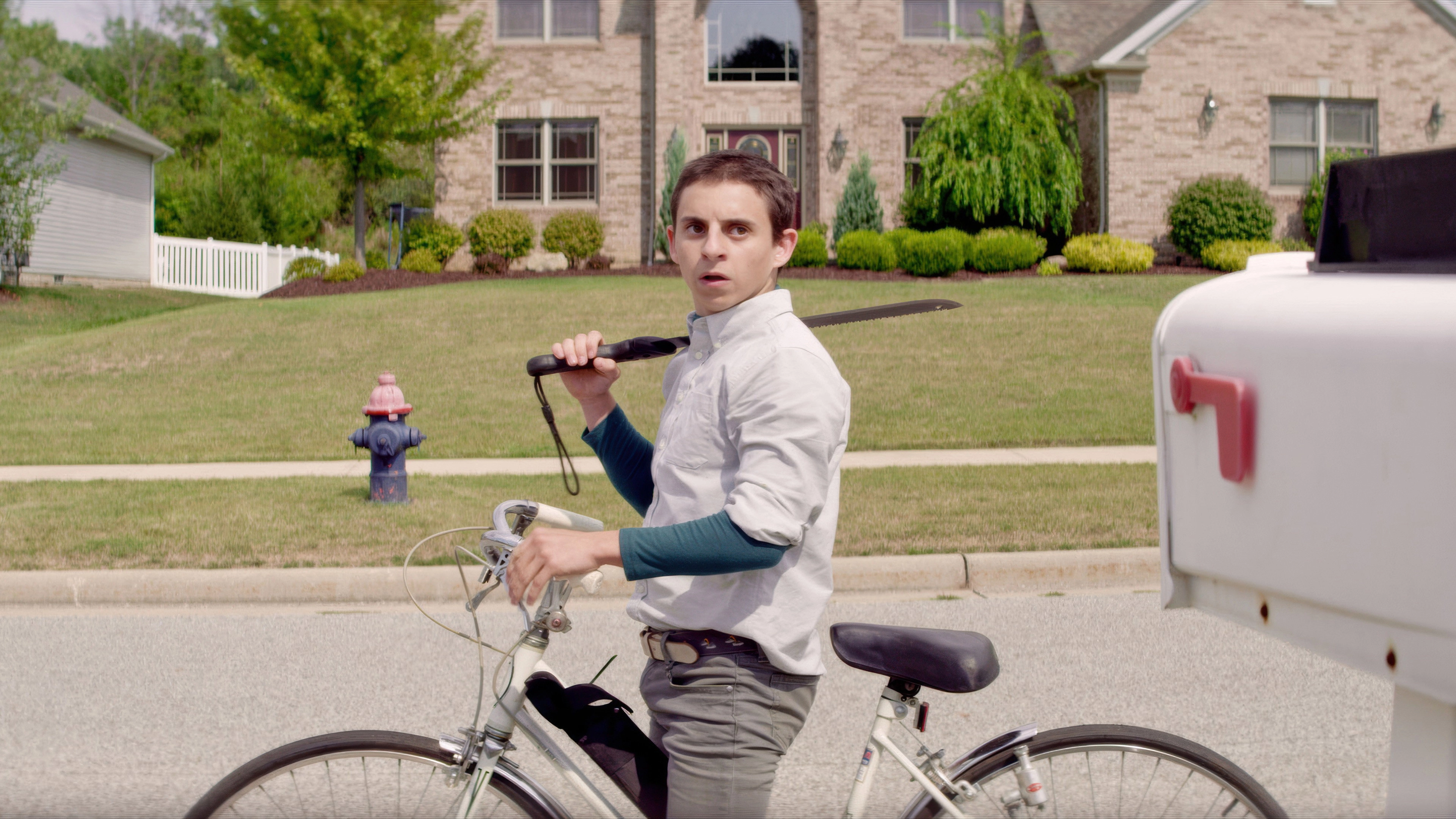 The Kings of Summer