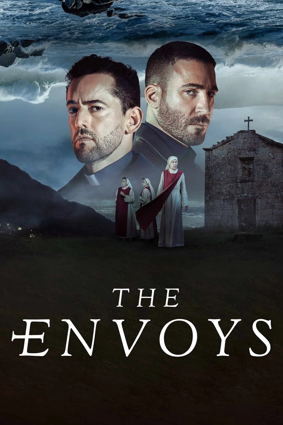 The Envoys