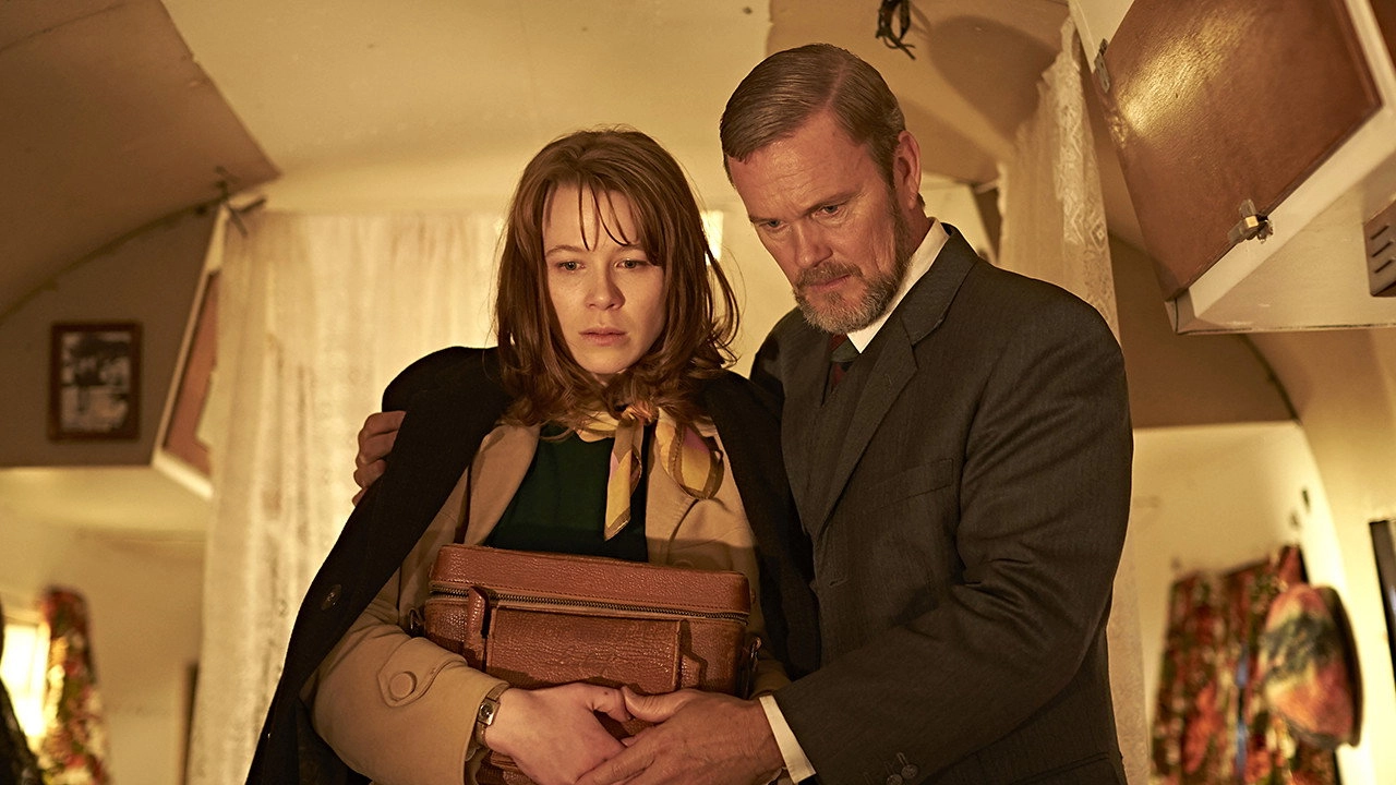 The Doctor Blake Mysteries