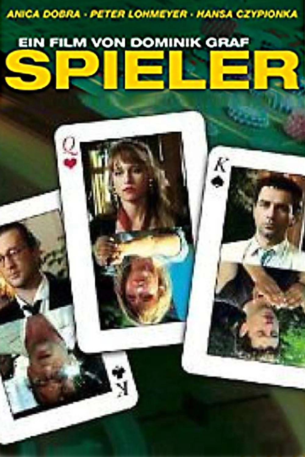 The Gamblers