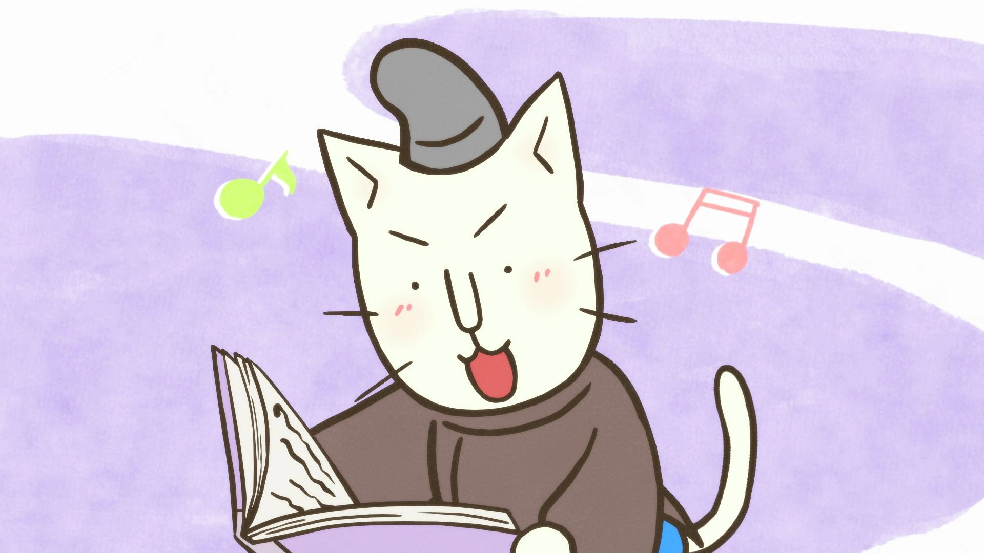 Neko Neko Nihonshi