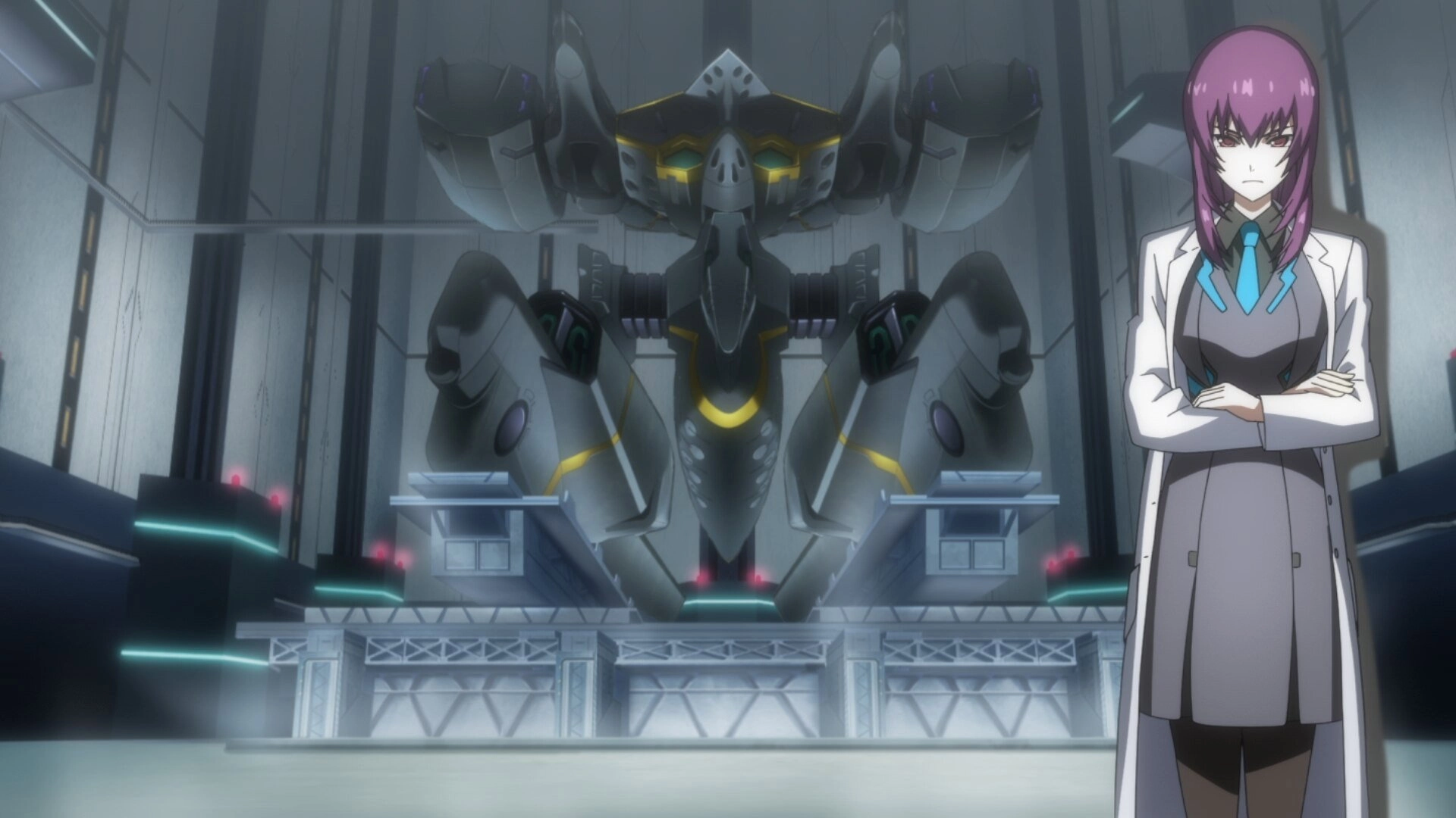Muv-Luv Alternative