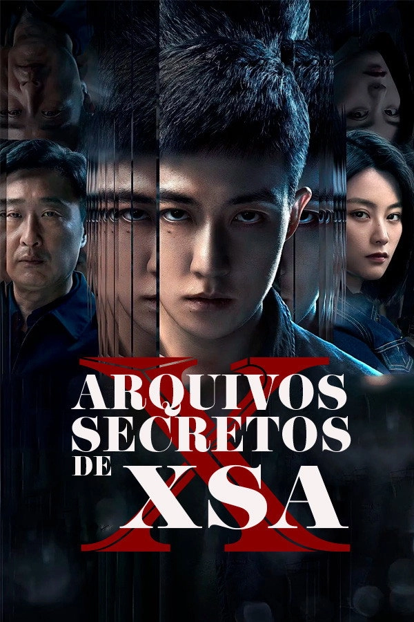 Secret Files of XSA