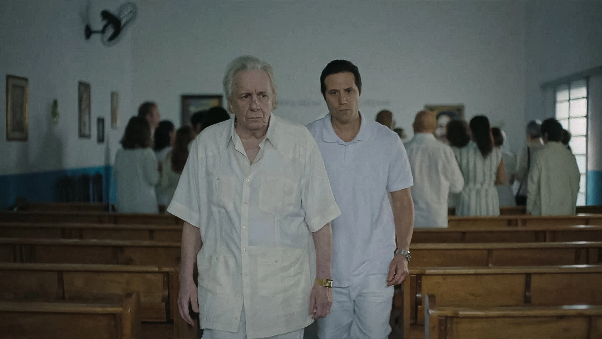 João Sem Deus: A Queda de Abadiânia