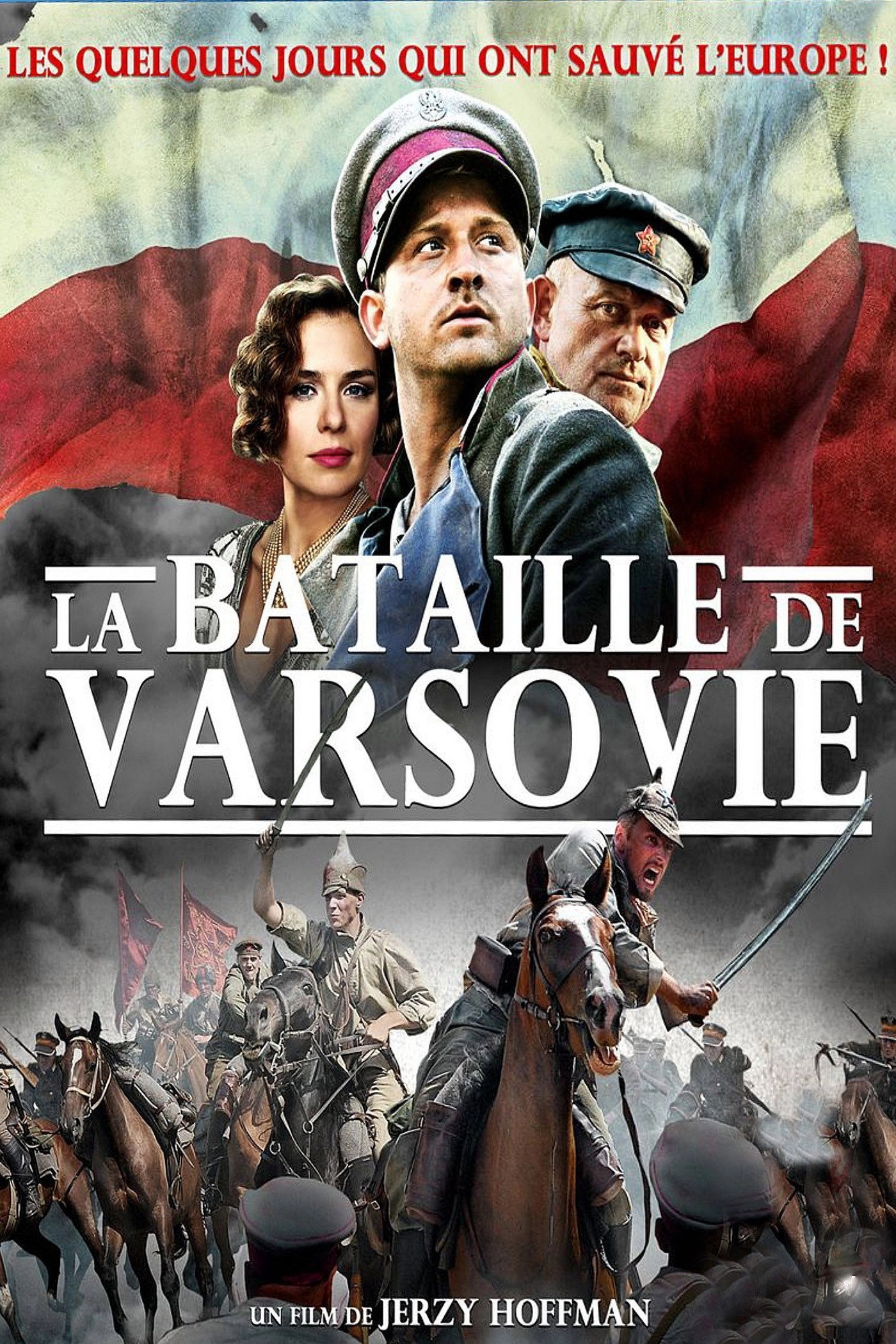 Battle of Warsaw 1920