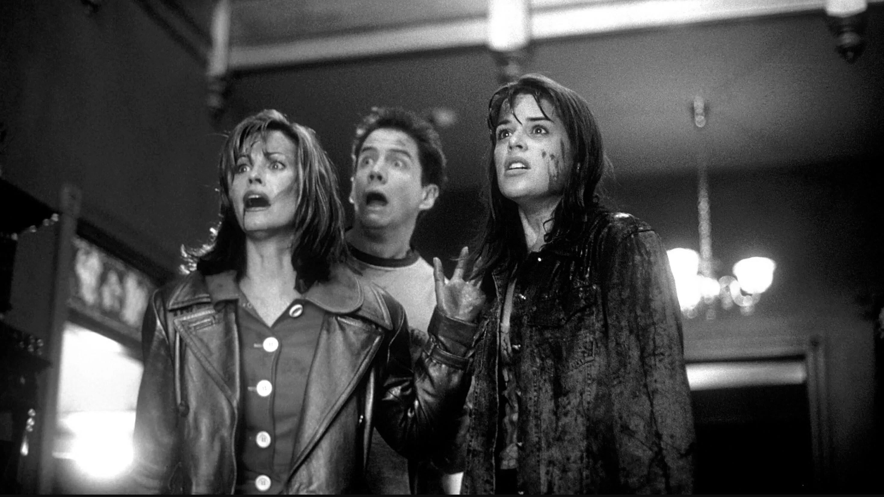 Scream