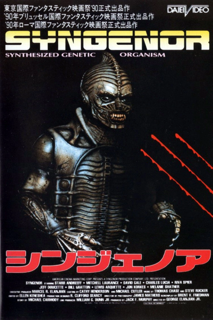 Syngenor