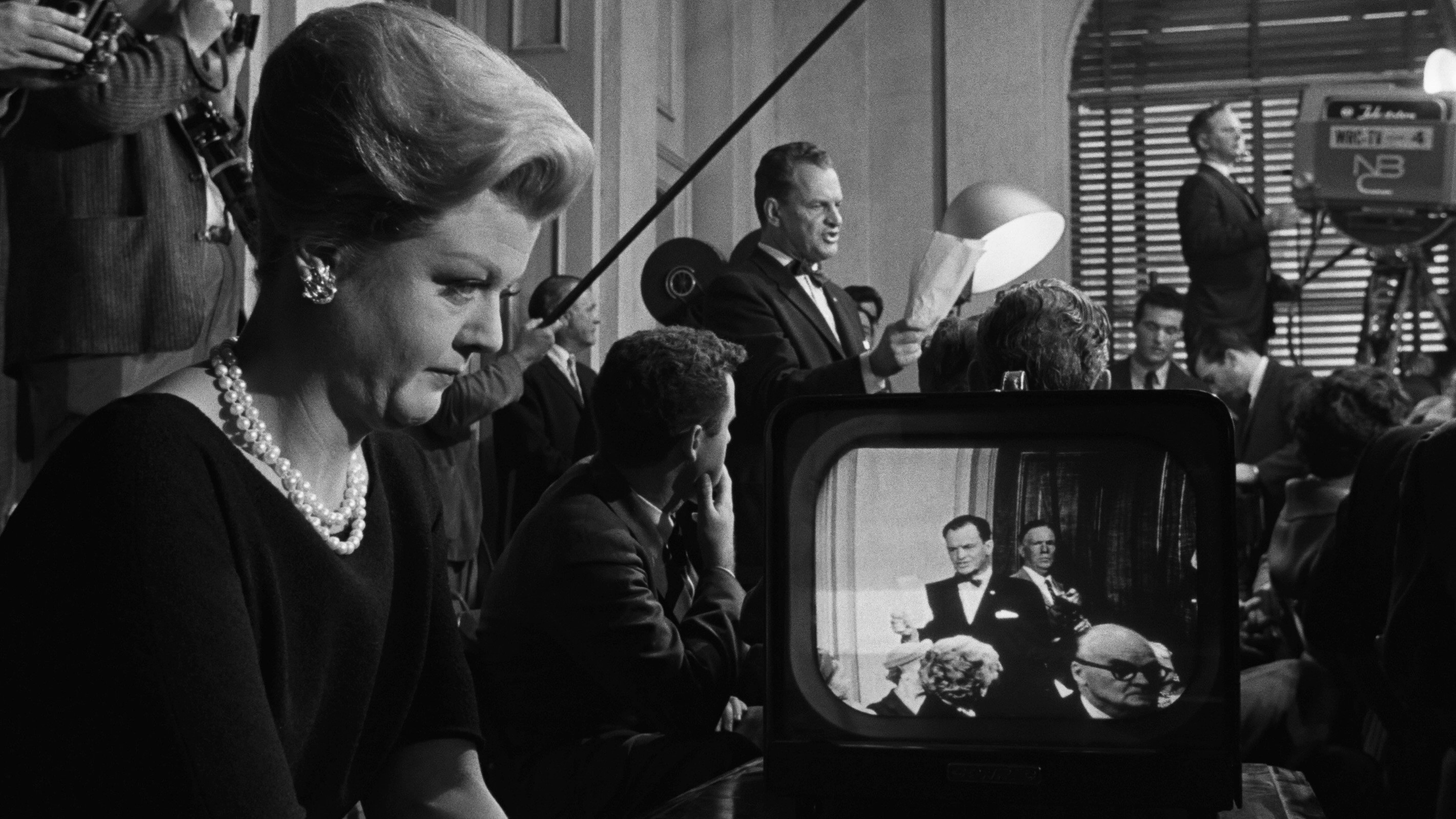 The Manchurian Candidate