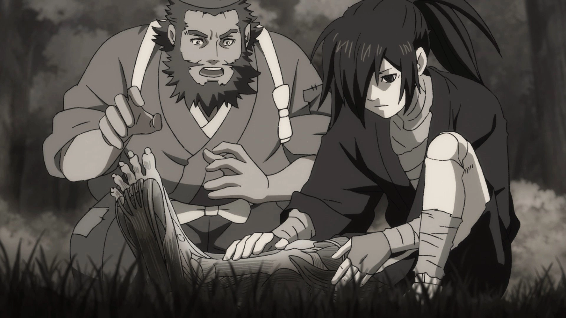 Dororo