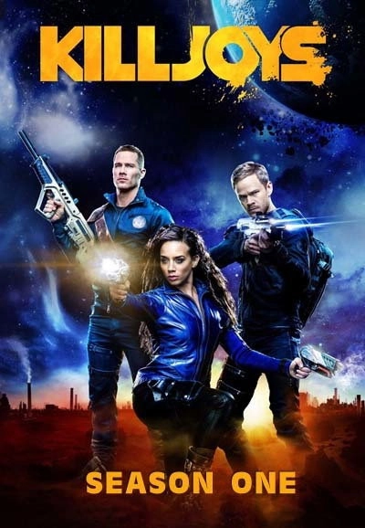 Killjoys