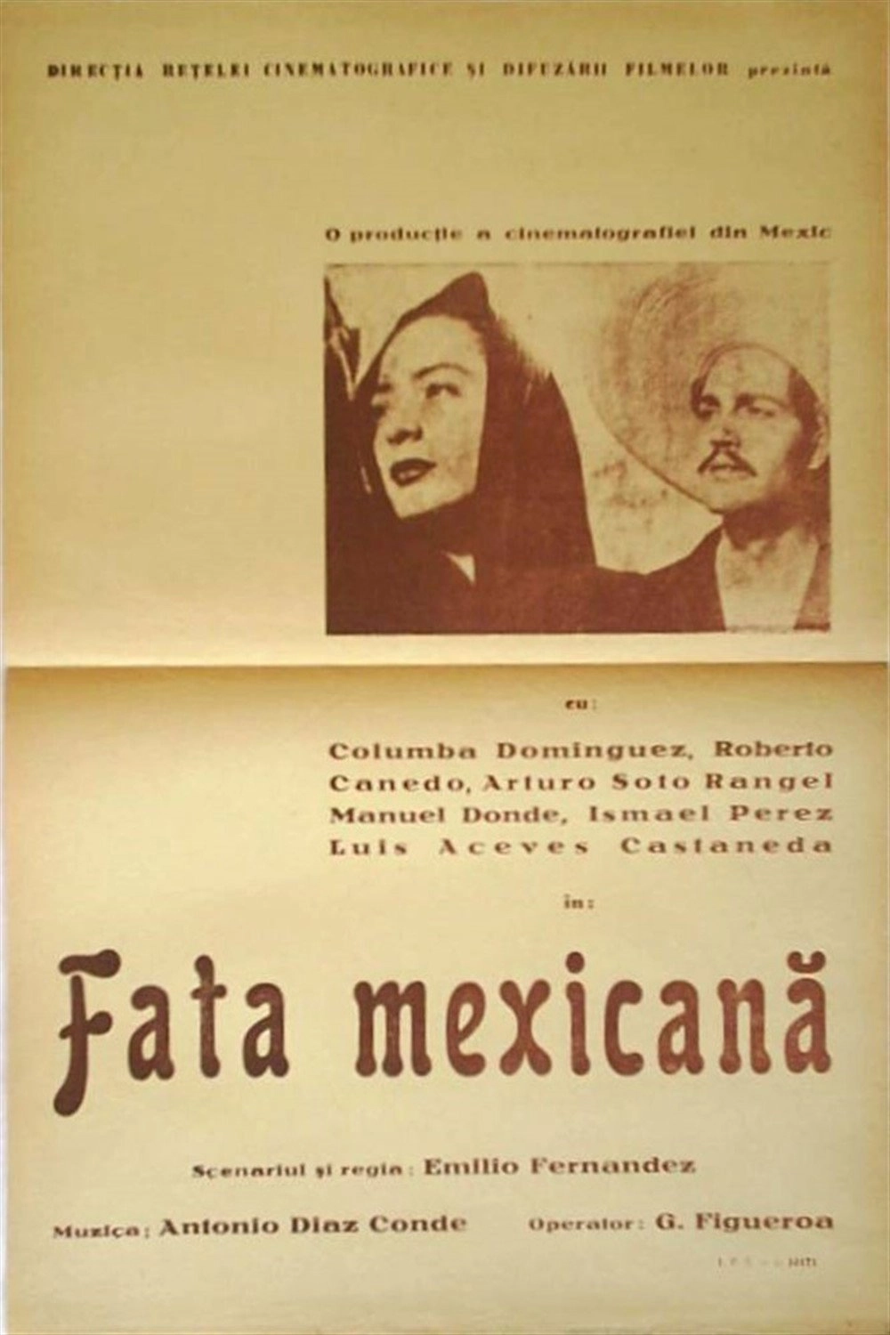 Pueblerina