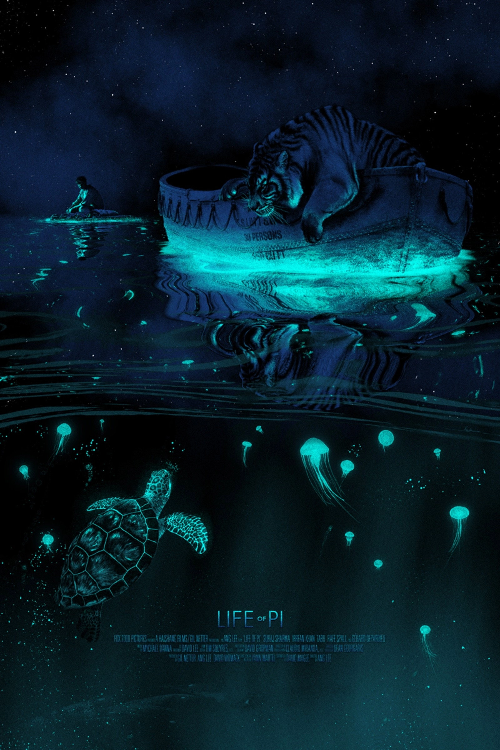 Life of Pi