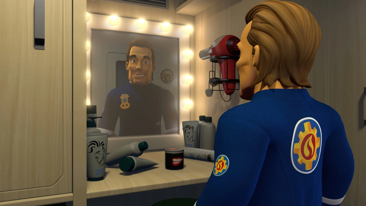 Fireman Sam: Set for Action!
