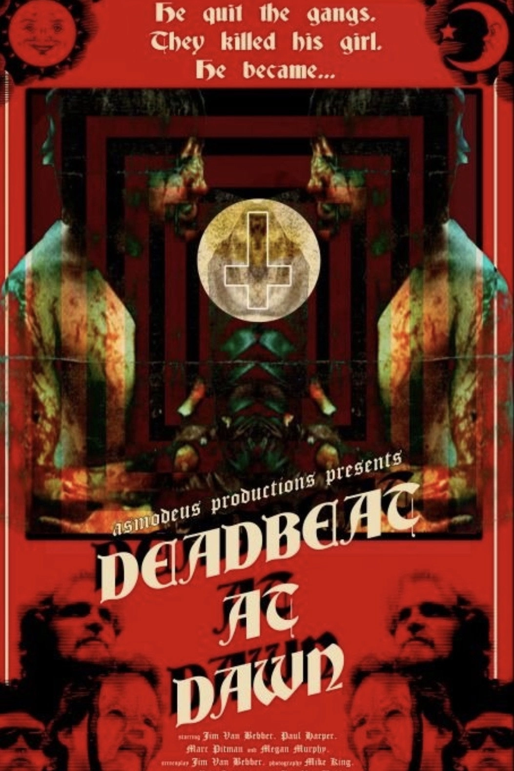 Deadbeat at Dawn