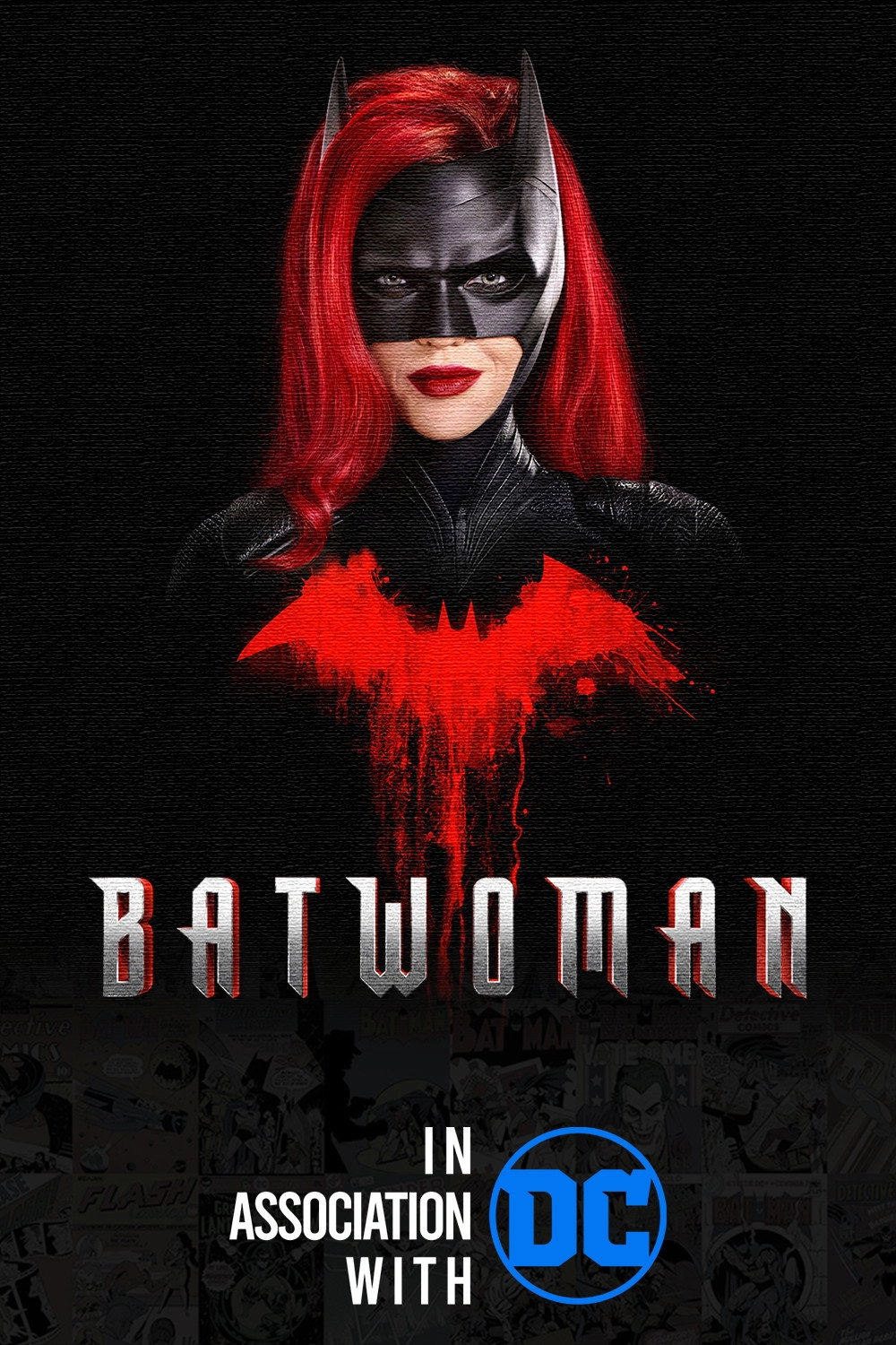 Batwoman