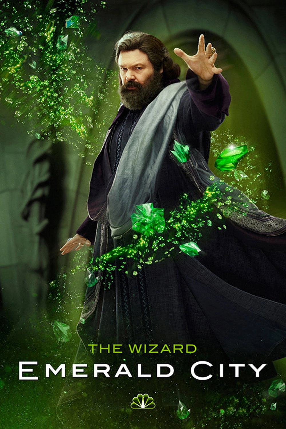 Emerald City