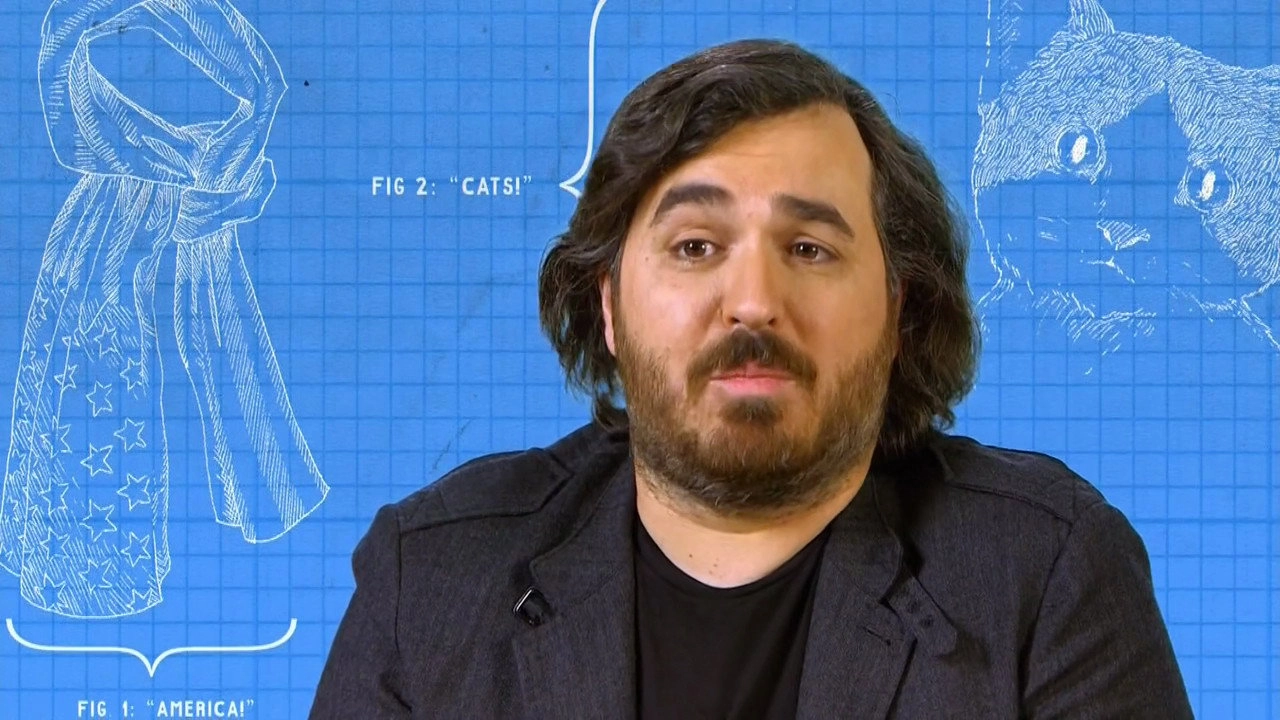 Impractical Jokers