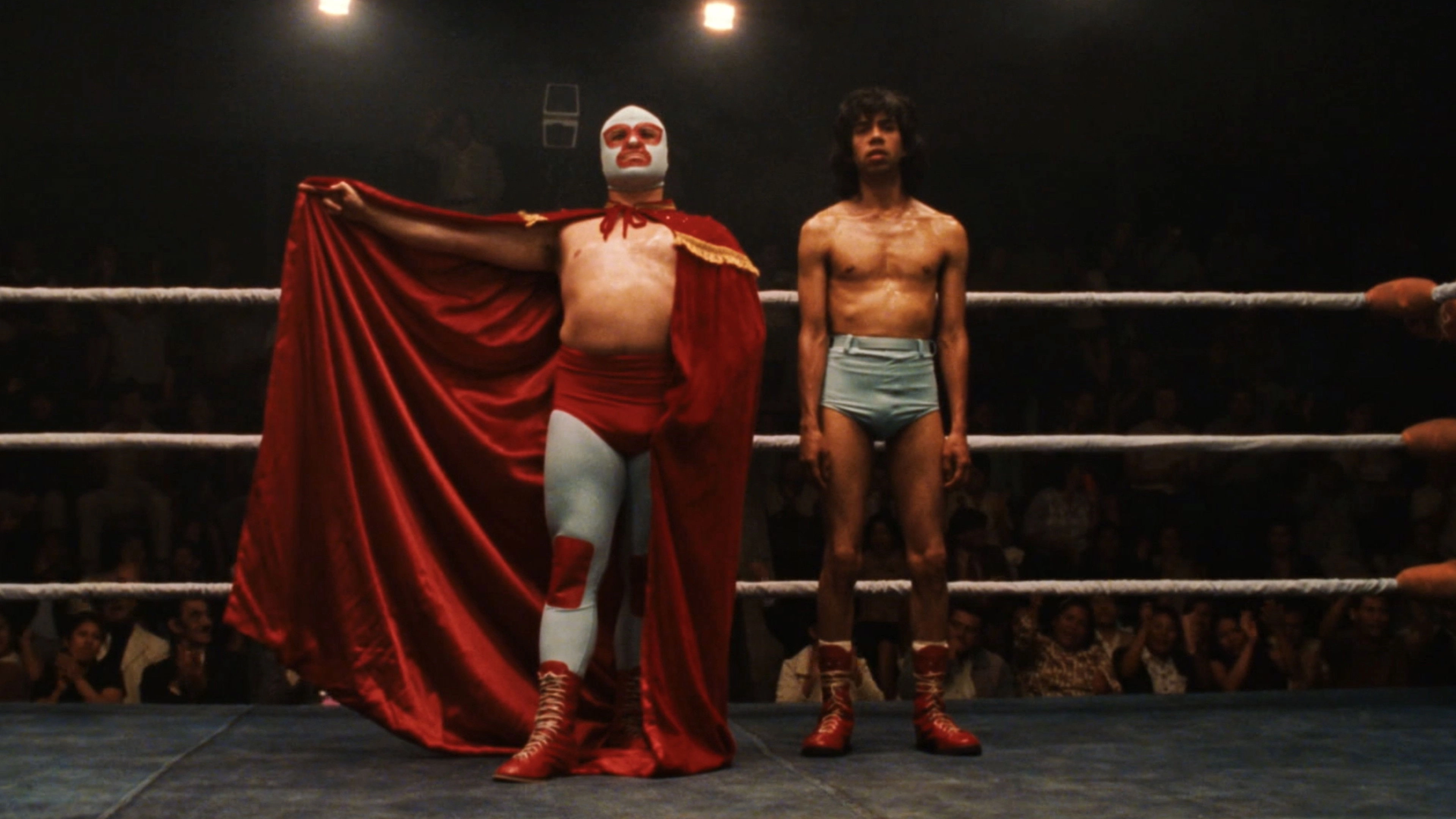 Nacho Libre