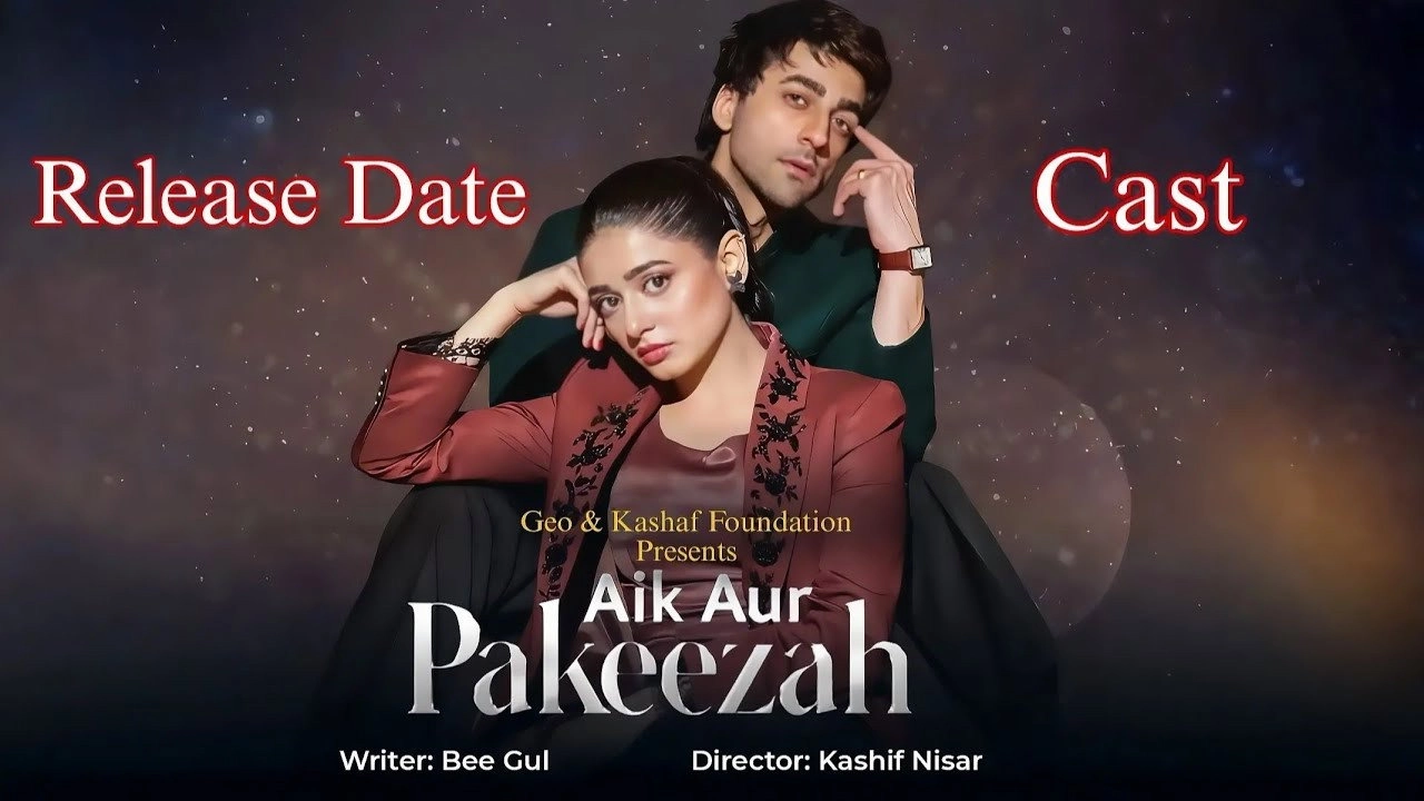 Aik Aur Pakeezah