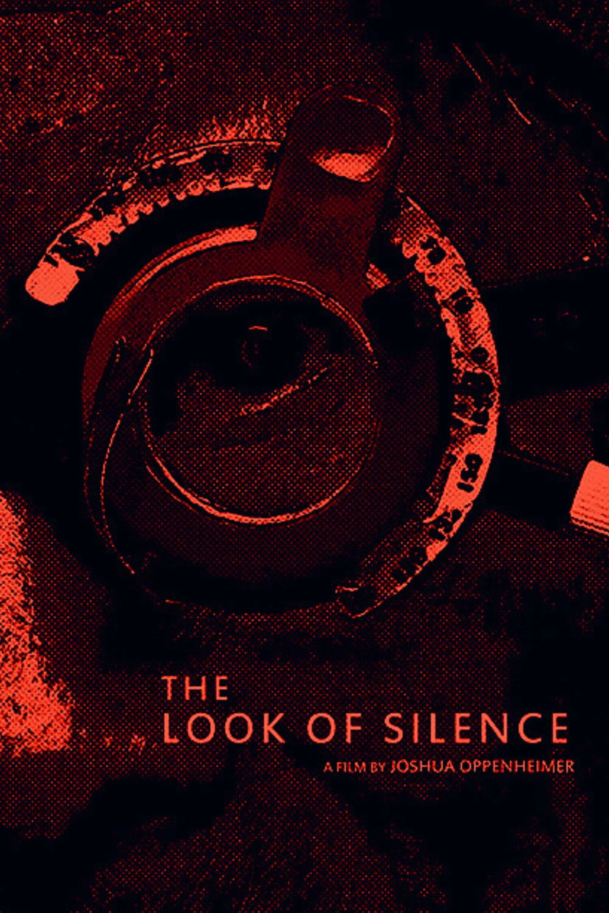 The Look of Silence