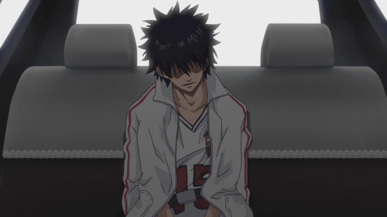 Ahiru no Sora