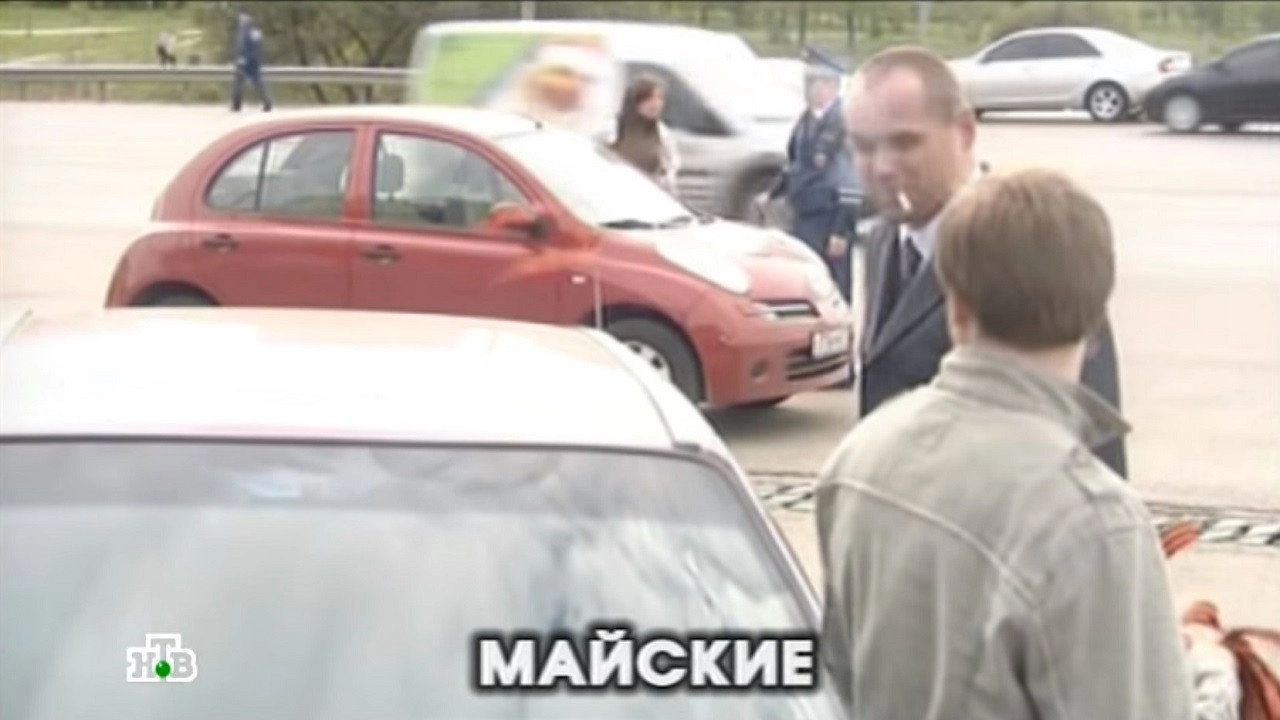Глухарь