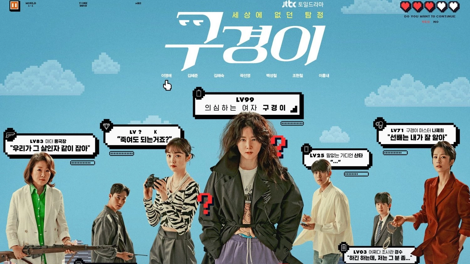 Inspector Koo