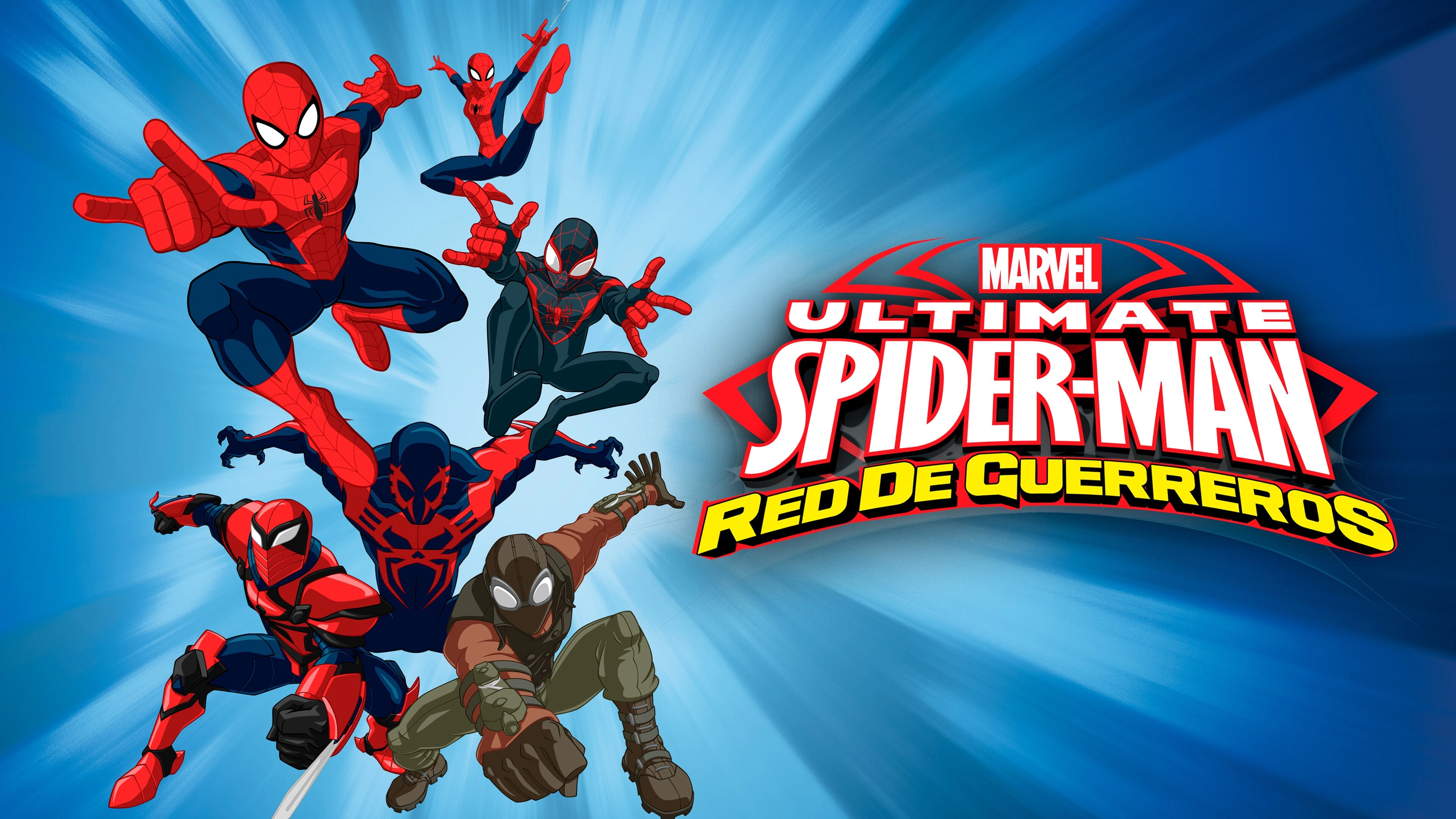 Marvel's Ultimate Spider-Man
