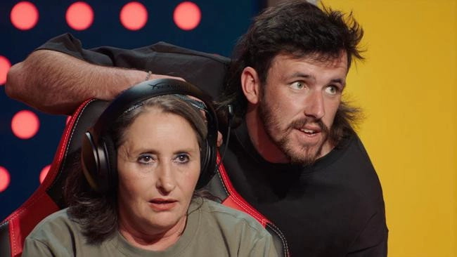 Ready Gamer Mum